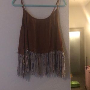 Jens pirate booty clay top